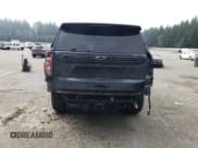 ✅ 2021 Chevrolet Suburban Z71 • VIN: 1GNSKDKD5MR241510 • Lot: 69122714. Wystawiony na Copart z przebiegiem 13 720 mil. Bezpłatny archiwum sprzedaży aukcyjnych z USA i szczegółowy raport historii pojazdu na DreamBid. Zdjęcie 6.