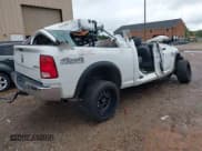 ✅ 2018 Ram 2500 Tradesman • VIN: 3C6UR5CL7JG222596 • Lot: 40356516. Wystawiony na IAAI z przebiegiem Nie podano. Bezpłatny archiwum sprzedaży aukcyjnych z USA i szczegółowy raport historii pojazdu na DreamBid. Zdjęcie 4.