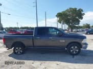 ✅ 2017 Ram 1500 SLT • VIN: 1C6RR7GG3HS753683 • Lot: 42612780. Listed on IAAI with 146,445 mi. Free auction sales archive from the USA and detailed vehicle history report at DreamBid. Image 13.