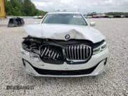 ✅ 2021 BMW 7 Series 750i xDrive • VIN: WBA7U2C03MCG03880 • Lot: 54887745. Listed on Copart with 22,361 mi. Free auction sales archive from the USA and detailed vehicle history report at DreamBid. Image 13.