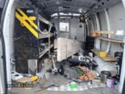 ✅ 2020 Chevrolet Express Cargo • VIN: 1GCWGAFG0L1242415 • Lot: 85867125. Listed on Copart with Not provided. Free auction sales archive from the USA and detailed vehicle history report at DreamBid. Image 10.