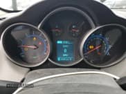 ✅ 2016 Chevrolet Cruze LS • VIN: 1G1PB5SH1G7116231 • Lot: 44238065. Listed on Copart with 133,551 mi. Free auction sales archive from the USA and detailed vehicle history report at DreamBid. Image 9.