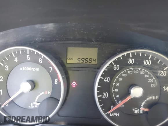 ✅ 2006 Hyundai Accent GLS • VIN: KMHCN46C16U022979 • Лот: 42305650. Опубликован ранее на IAAI с пробегом 59 684 миль. Бесплатный доступ к архиву аукционных продаж из США и подробный отчёт об истории автомобиля на DreamBid. Изображение 7.