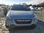 ✅ 2023 Subaru Crosstrek Premium • VIN: JF2GTAPC4P8201764 • Lot: 91566195. Listed on Copart with 9,121 mi. Free auction sales archive from the USA and detailed vehicle history report at DreamBid. Image 5.