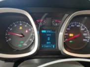 ✅ 2014 Chevrolet Equinox LT • VIN: 1GNALBEK7EZ125816 • Лот: 67354344. Опубликован ранее на Copart с пробегом 155 467 миль. Бесплатный доступ к архиву аукционных продаж из США и подробный отчёт об истории автомобиля на DreamBid. Изображение 9.