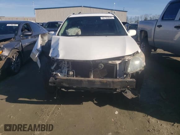 ✅ 2006 Pontiac Vibe • VIN: 5Y2SM65886Z409575 • Lot: 42793045. Listed on Copart with 274,850 mi. Free auction sales archive from the USA and detailed vehicle history report at DreamBid. Image 5.