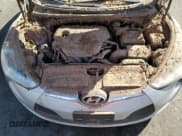 ✅ 2016 Hyundai Veloster • VIN: KMHTC6AD7GU280426 • Lot: 77609894. Wystawiony na Copart z przebiegiem Nie podano. Bezpłatny archiwum sprzedaży aukcyjnych z USA i szczegółowy raport historii pojazdu na DreamBid. Zdjęcie 12.