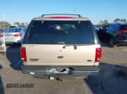 ✅ 1998 Ford Expedition XLT • VIN: 1FMRU1767WLB62397 • Lot: 41340980. Listed on IAAI with 141,327 mi. Free auction sales archive from the USA and detailed vehicle history report at DreamBid. Image 16.