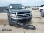 ✅ 2017 Ford Expedition Max XLT • VIN: 1FMJK1HT9HEA19448 • Lot: 41895986. Listed on IAAI with 182,154 mi. Free auction sales archive from the USA and detailed vehicle history report at DreamBid. Image 6.