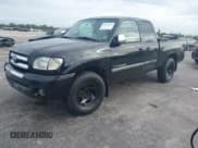 ✅ 2003 Toyota Tundra SR5 • VIN: 5TBRN34133S401016 • Lot: 43642141. Listed on IAAI with Not provided. Free auction sales archive from the USA and detailed vehicle history report at DreamBid. Image 2.