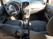 ✅ 2016 Nissan Note SV • VIN: 3N1CE2CP1GL351020 • Lot: 90498935. Wystawiony na Copart z przebiegiem 140 738 mil. Bezpłatny archiwum sprzedaży aukcyjnych z USA i szczegółowy raport historii pojazdu na DreamBid. Zdjęcie 8.