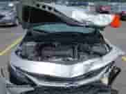 2019 Chevrolet Malibu RS z VIN 1G1ZG5ST4KF208012, wystawiony jako IAAI lot #42626440 z przebiegiem 157 894 mil mil oraz . Historia ofert i sprzedaży dostępna na DreamBid. Obrazek 10.