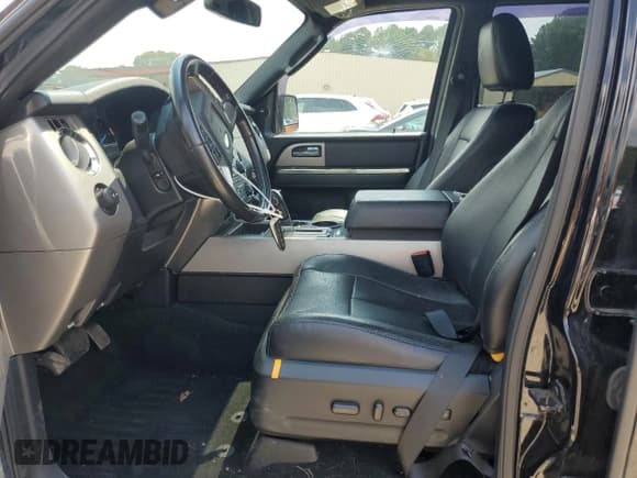 ✅ 2016 Ford Expedition Max Limited • VIN: 1FMJK2AT3GEF48750 • Lot: 63014475. Wystawiony na Copart z przebiegiem 145 709 mil. Bezpłatny archiwum sprzedaży aukcyjnych z USA i szczegółowy raport historii pojazdu na DreamBid. Zdjęcie 7.