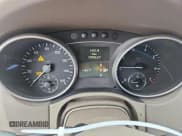 ✅ 2009 Mercedes-Benz M 350 • VIN: 4JGBB86E49A515445 • Lot: 93636795. Listed on Copart with 199,627 mi. Free auction sales archive from the USA and detailed vehicle history report at DreamBid. Image 9.