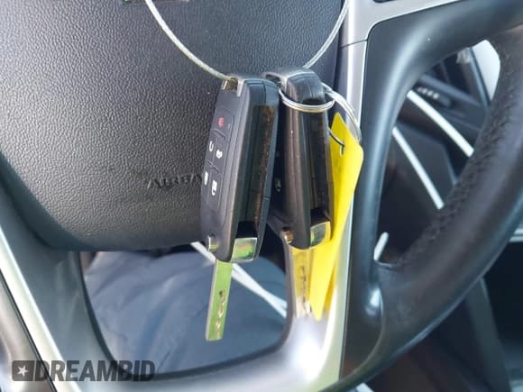 ✅ 2017 Chevrolet Equinox Premier • VIN: 2GNFLGEK7H6259955 • Лот: 43598376. Опубликован ранее на IAAI с пробегом 91 012 миль. Бесплатный доступ к архиву аукционных продаж из США и подробный отчёт об истории автомобиля на DreamBid. Изображение 11.