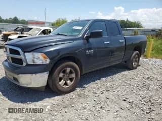 2017 Ram 1500 SLT с VIN 1C6RR6GG5HS714183, выставлен на аукционе Copart как лот 66663135 с пробегом 190 842 миль миль и Списание • Salvage title. История ставок и продаж доступна на DreamBid. Изображение 1.