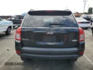 ✅ 2012 Jeep Compass Latitude • VIN: 1C4NJDEB5CD633448 • Lot: 87109675. Listed on Copart with 100,653 mi. Free auction sales archive from the USA and detailed vehicle history report at DreamBid. Image 6.