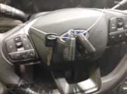 ✅ 2020 Ford Police Interceptor Utility • VIN: 1FM5K8AB2LGA97840 • Лот: 42082910. Опубликован ранее на IAAI с пробегом 93 640 миль. Бесплатный доступ к архиву аукционных продаж из США и подробный отчёт об истории автомобиля на DreamBid. Изображение 11.