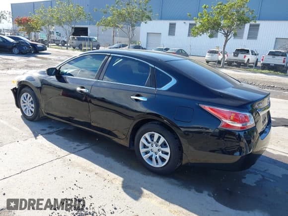 ✅ 2015 Nissan Altima S • VIN: 1N4AL3AP4FC267969 • Лот: 43720446. Опубликован ранее на IAAI с пробегом 112 234 миль. Бесплатный доступ к архиву аукционных продаж из США и подробный отчёт об истории автомобиля на DreamBid. Изображение 3.