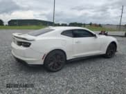 ✅ 2023 Chevrolet Camaro ZL1 • VIN: 1G1FK1R67P0158694 • Лот: 67960145. Опубликован ранее на Copart с пробегом Не указан. Бесплатный доступ к архиву аукционных продаж из США и подробный отчёт об истории автомобиля на DreamBid. Изображение 3.