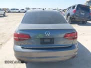 ✅ 2016 Volkswagen Jetta Sport • VIN: 3VWD17AJ8GM372236 • Lot: 43142326. Listed on IAAI with 147,246 mi. Free auction sales archive from the USA and detailed vehicle history report at DreamBid. Image 16.