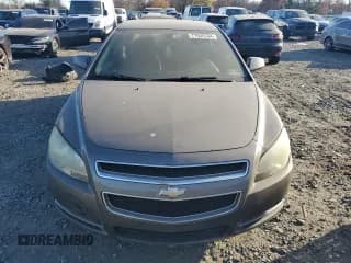 ✅ 2010 Chevrolet Malibu 1LT • VIN: 1G1ZC5EB1AF102646 • Lot: 77635764. Listed on Copart with Not provided. Free auction sales archive from the USA and detailed vehicle history report at DreamBid. Image 5.