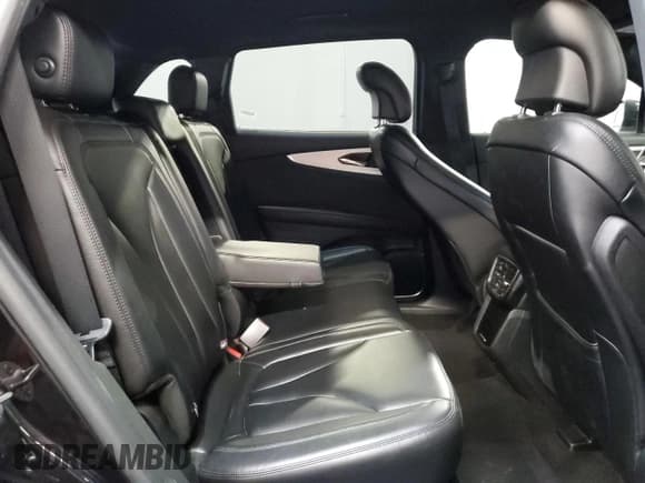 ✅ 2019 Lincoln Nautilus Standard • VIN: 2LMPJ6J99KBL48473 • Lot: 64984184. Listed on Copart with 90,575 mi. Free auction sales archive from the USA and detailed vehicle history report at DreamBid. Image 11.