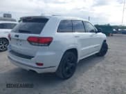 ✅ 2016 Jeep Grand Cherokee High Altitude • VIN: 1C4RJFCG7GC309862 • Lot: 42324115. Listed on IAAI with 109,535 mi. Free auction sales archive from the USA and detailed vehicle history report at DreamBid. Image 4.