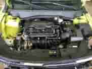 2024 Hyundai Kona SEL with VIN KM8HC3AB3RU124471, listed as a Copart auction lot 84063434 with 5,762 mi miles and Salvage title. Bid and sale history available at DreamBid. Image 14.