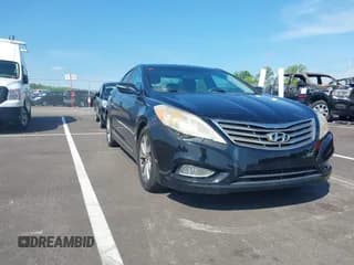 ✅ 2012 Hyundai Azera • VIN: KMHFG4JG0CA138415 • Лот: 42750561. Опубликован ранее на IAAI с пробегом 193 993 миль. Бесплатный доступ к архиву аукционных продаж из США и подробный отчёт об истории автомобиля на DreamBid. Изображение 1.