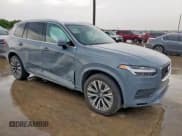 ✅ 2022 Volvo XC90 Momentum • VIN: YV4102CK0N1828920 • Лот: 55848645. Опубликован ранее на Copart с пробегом 75 671 миль. Бесплатный доступ к архиву аукционных продаж из США и подробный отчёт об истории автомобиля на DreamBid. Изображение 4.