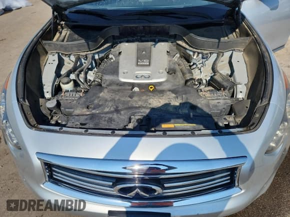 ✅ 2016 Infiniti QX70 • VIN: JN8CS1MW5GM751324 • Lot: 81257215. Wystawiony na Copart z przebiegiem 120 192 mil. Bezpłatny archiwum sprzedaży aukcyjnych z USA i szczegółowy raport historii pojazdu na DreamBid. Zdjęcie 12.