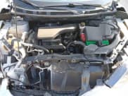 ✅ 2017 Nissan Rogue S • VIN: JN1BJ1CR1HW105163 • Лот: 42730135. Опубликован ранее на IAAI с пробегом 123 266 миль. Бесплатный доступ к архиву аукционных продаж из США и подробный отчёт об истории автомобиля на DreamBid. Изображение 10.