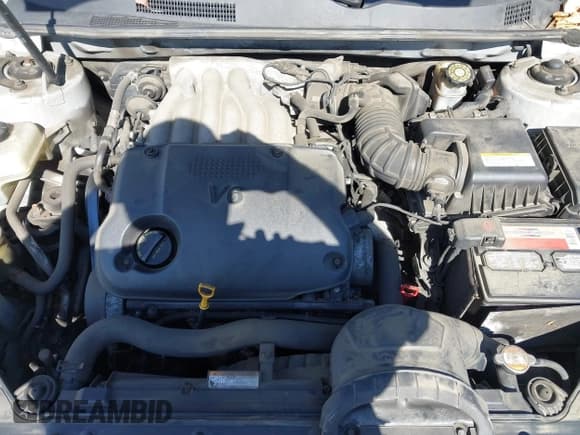 ✅ 2007 Kia Optima EX • VIN: KNAGE124975157963 • Лот: 41673886. Опубликован ранее на IAAI с пробегом 128 278 миль. Бесплатный доступ к архиву аукционных продаж из США и подробный отчёт об истории автомобиля на DreamBid. Изображение 10.