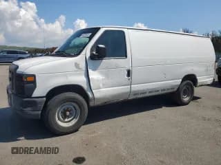 ✅ 2011 Ford Econoline Cargo Commercial • VIN: 1FTNS2EW5BDB24740 • Lot: 64206845. Wystawiony na Copart z przebiegiem 113 516 mil. Bezpłatny archiwum sprzedaży aukcyjnych z USA i szczegółowy raport historii pojazdu na DreamBid. Zdjęcie 1.