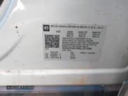 ✅ 2022 Chevrolet Equinox LT • VIN: 3GNAXUEV6NL207408 • Lot: 43346639. Wystawiony na IAAI z przebiegiem 91 185 mil. Bezpłatny archiwum sprzedaży aukcyjnych z USA i szczegółowy raport historii pojazdu na DreamBid. Zdjęcie 9.