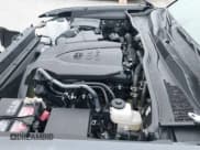 ✅ 2023 Toyota Tacoma SR5 • VIN: 3TMBZ5DN3PM038380 • Lot: 43543877. Listed on IAAI with 22,417 mi. Free auction sales archive from the USA and detailed vehicle history report at DreamBid. Image 20.