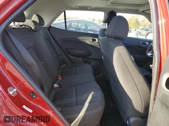 ✅ 2022 Hyundai Venue Limited • VIN: KMHRC8A35NU176284 • Lot: 79919614. Listed on Copart with 19,406 mi. Free auction sales archive from the USA and detailed vehicle history report at DreamBid. Image 10.