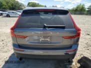 ✅ 2018 Volvo XC60 Momentum • VIN: YV4A22RK6J1032202 • Лот: 70463735. Опубликован ранее на Copart с пробегом 115 147 миль. Бесплатный доступ к архиву аукционных продаж из США и подробный отчёт об истории автомобиля на DreamBid. Изображение 6.