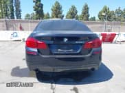 ✅ 2014 BMW 5 Series 535i • VIN: WBA5B1C58ED476278 • Lot: 43126649. Listed on IAAI with 82,404 mi. Free auction sales archive from the USA and detailed vehicle history report at DreamBid. Image 16.