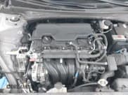 ✅ 2023 Hyundai Elantra Limited • VIN: KMHLP4AG0PU486724 • Лот: 41205012. Опубликован ранее на IAAI с пробегом 23 065 миль. Бесплатный доступ к архиву аукционных продаж из США и подробный отчёт об истории автомобиля на DreamBid. Изображение 10.