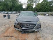 ✅ 2019 Hyundai Sonata SE • VIN: 5NPE24AF6KH790484 • Лот: 84831045. Опубликован ранее на Copart с пробегом 82 041 миль. Бесплатный доступ к архиву аукционных продаж из США и подробный отчёт об истории автомобиля на DreamBid. Изображение 13.
