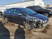 ✅ 2011 Acura CSX Technology • VIN: 2HHFD5F77BH201258 • Lot: 80253825. Wystawiony na Copart z przebiegiem 110 350 mil. Bezpłatny archiwum sprzedaży aukcyjnych z USA i szczegółowy raport historii pojazdu na DreamBid. Zdjęcie 4.