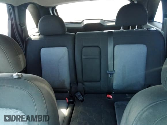 ✅ 2013 Chevrolet Captiva Sport LS • VIN: 3GNAL2EK4DS606943 • Lot: 49014085. Wystawiony na Copart z przebiegiem 176 055 mil. Bezpłatny archiwum sprzedaży aukcyjnych z USA i szczegółowy raport historii pojazdu na DreamBid. Zdjęcie 10.