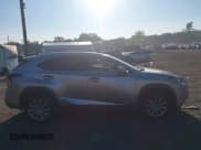 ✅ 2017 Lexus NX 200t • VIN: JTJBARBZ4H2142189 • Lot: 43178071. Wystawiony na IAAI z przebiegiem 125 670 mil. Bezpłatny archiwum sprzedaży aukcyjnych z USA i szczegółowy raport historii pojazdu na DreamBid. Zdjęcie 13.