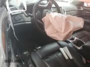 ✅ 2014 Cadillac SRX Performance Collection • VIN: 3GYFNCE31ES561091 • Lot: 60537895. Listed on Copart with Not provided. Free auction sales archive from the USA and detailed vehicle history report at DreamBid. Image 8.