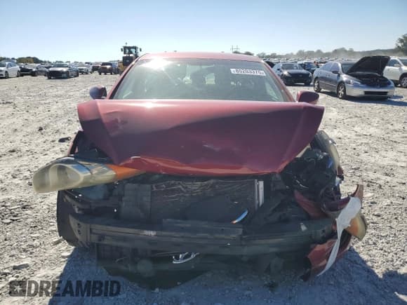 ✅ 2013 Hyundai Elantra Limited • VIN: 5NPDH4AE5DH362040 • Lot: 85203375. Listed on Copart with 120,730 mi. Free auction sales archive from the USA and detailed vehicle history report at DreamBid. Image 5.