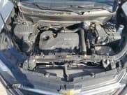 ✅ 2020 Chevrolet Equinox LT • VIN: 2GNAXKEV8L6249858 • Лот: 87071335. Опубликован ранее на Copart с пробегом 87 399 миль. Бесплатный доступ к архиву аукционных продаж из США и подробный отчёт об истории автомобиля на DreamBid. Изображение 12.