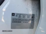 ✅ 2018 Chevrolet Cruze Premier • VIN: 3G1BF6SM7JS583695 • Lot: 86093815. Listed on Copart with 76,467 mi. Free auction sales archive from the USA and detailed vehicle history report at DreamBid. Image 12.