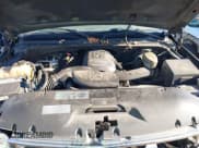 ✅ 2003 Chevrolet Suburban LT • VIN: 3GNFK16ZX3G236355 • Лот: 38329078. Опубликован ранее на IAAI с пробегом 248 228 миль. Бесплатный доступ к архиву аукционных продаж из США и подробный отчёт об истории автомобиля на DreamBid. Изображение 10.